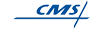 CMS logo