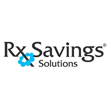 Logo de Rx Savings (1)