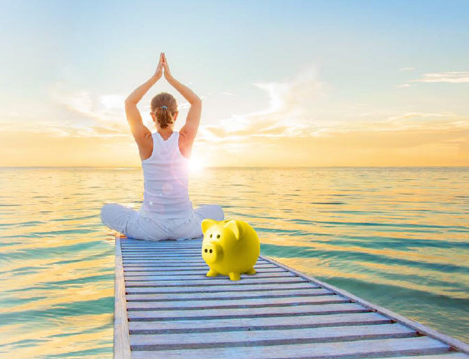 Find Your Balance