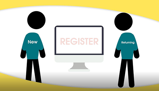 AvMed Member Portal - How to Register video player thumbnail