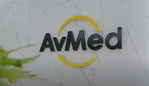 AvMed Brand Video Thumbnail