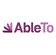 Logotipo de AbleTo