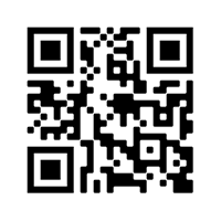 Código QR del Video de Inscripción